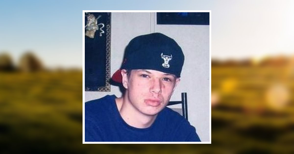 Dylan Roseboom Obituary 2013 Wells Funeral Homes & Cremation Service