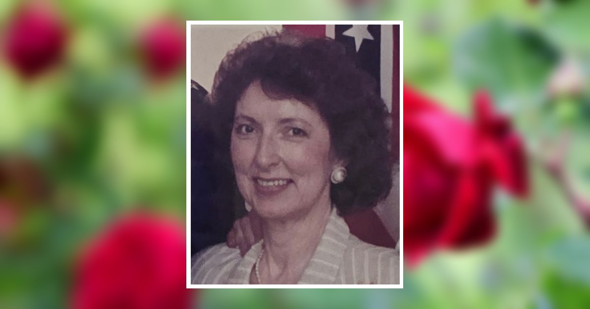 Charlotte Wells Brackeen