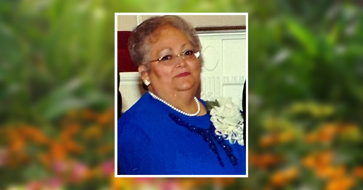 Betty Jo Stallings Wilson, NC Obituary