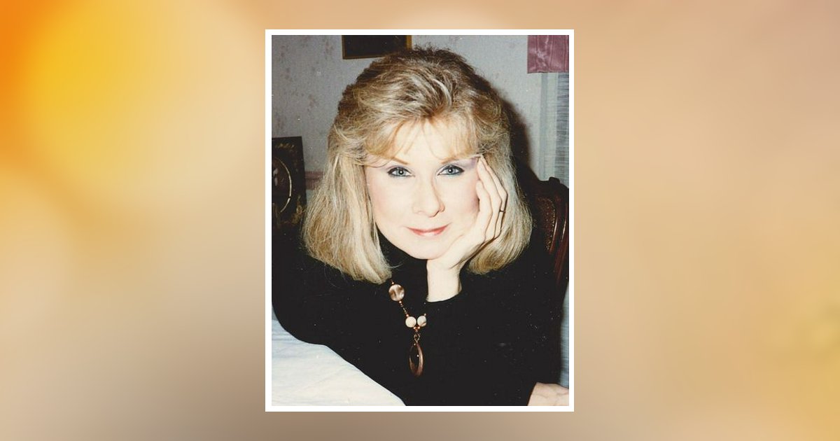 Patricia "Pat" Kruse Skulley Baker Obituary 2024 West Family Funeral