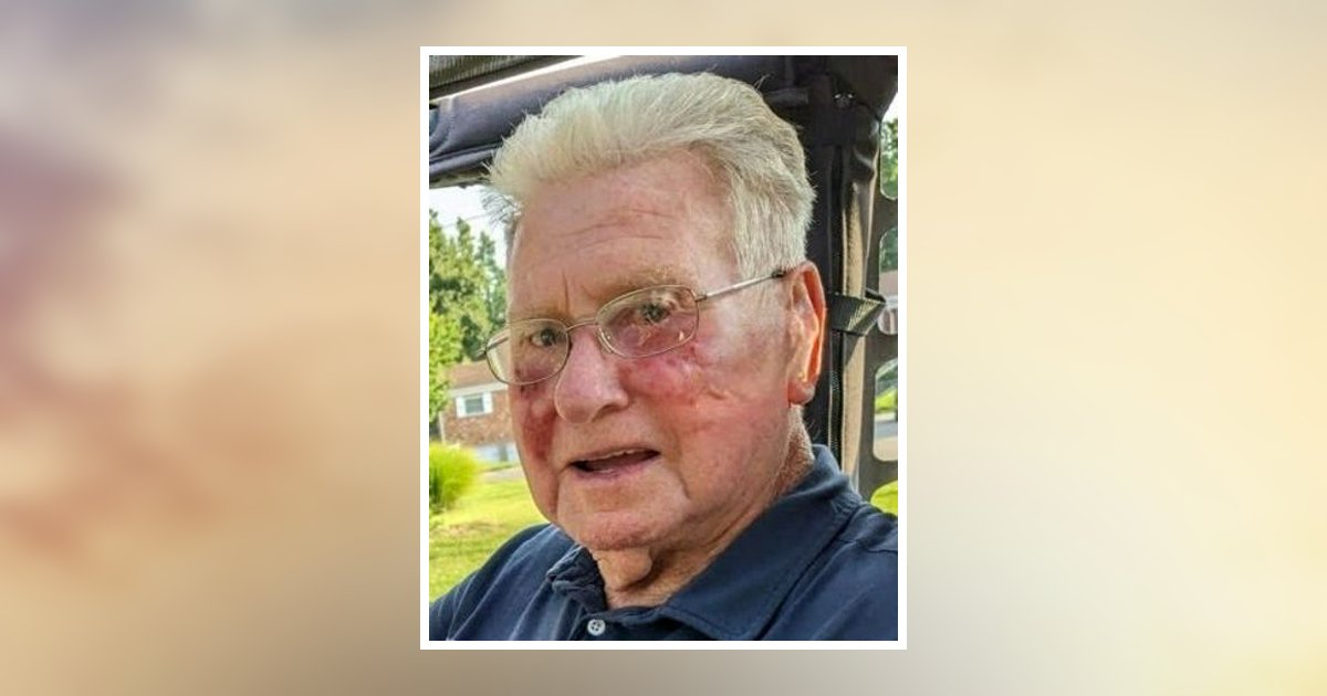 Kirby Glen Patterson Obituary, Springdale, OH
