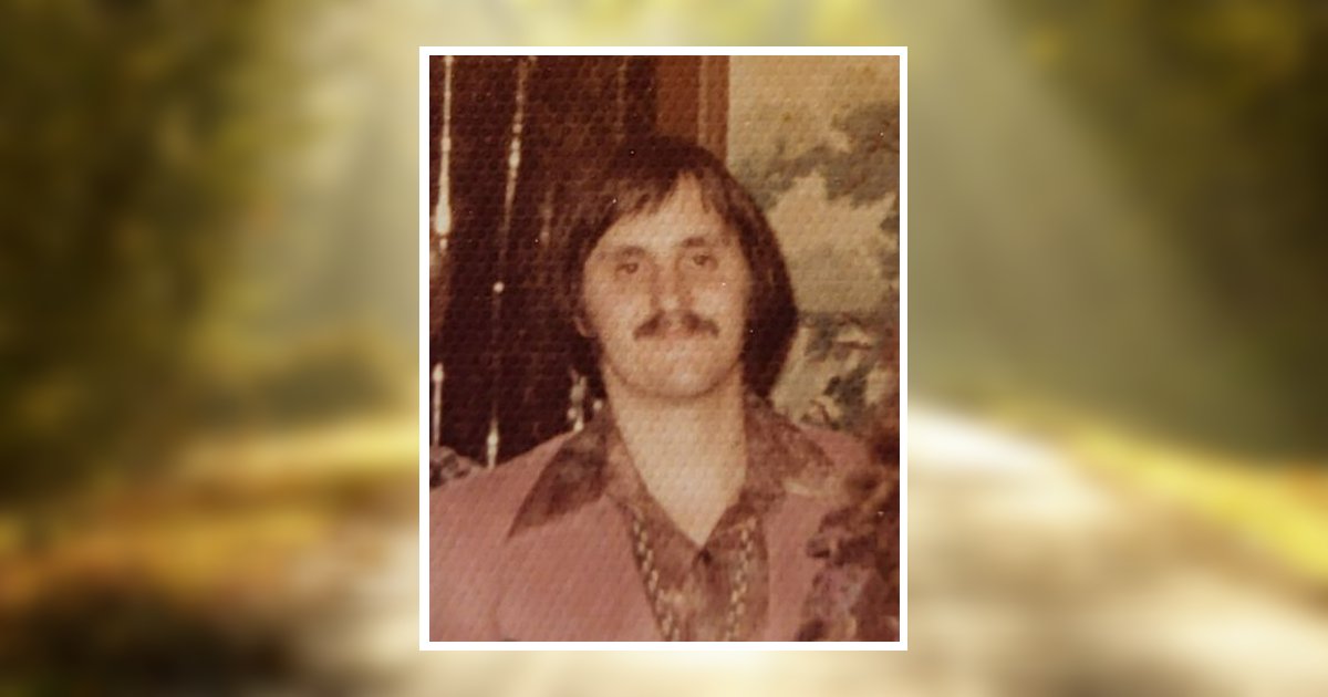 Dennis Willard Obituary, Oxford, WI