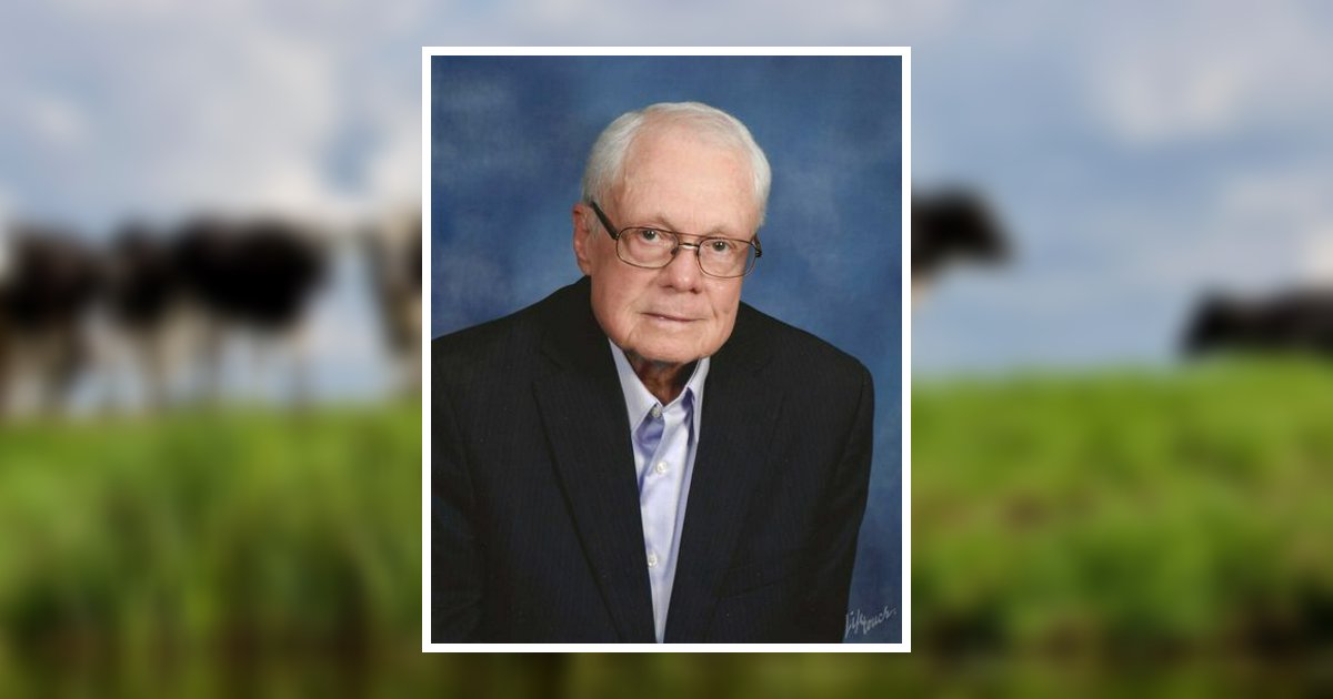 James Spencer Norwood Obituary, Commerce, TX