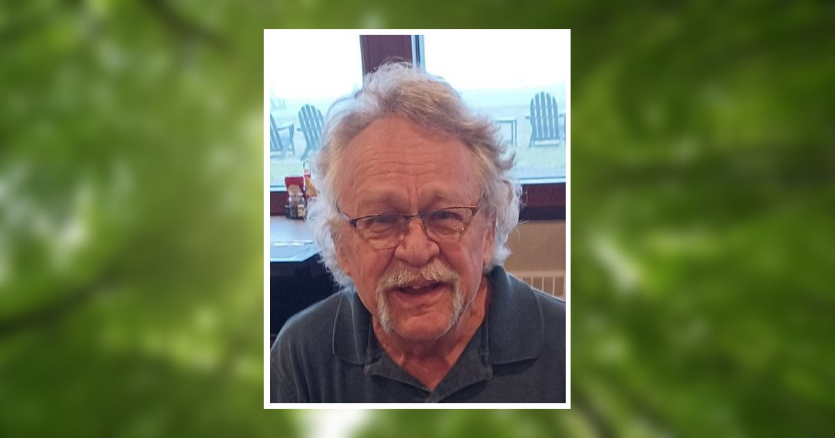 Michael Lynn Weidner Baldwin, WI Obituary