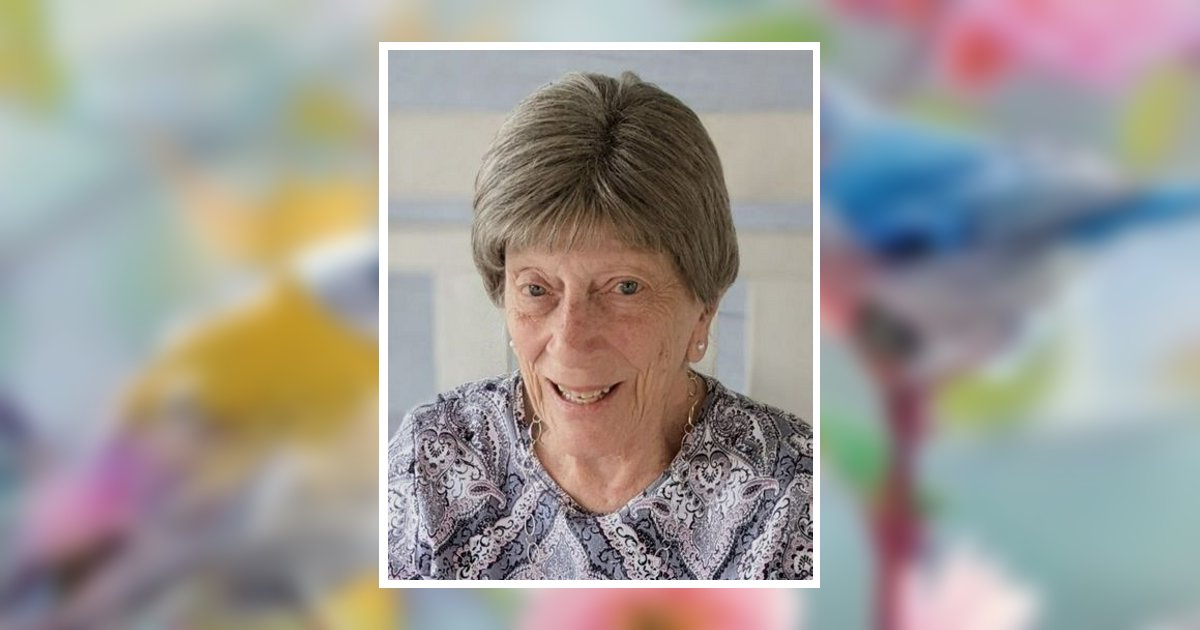 Lorraine Conti Slater Morehead City, NC Obituary