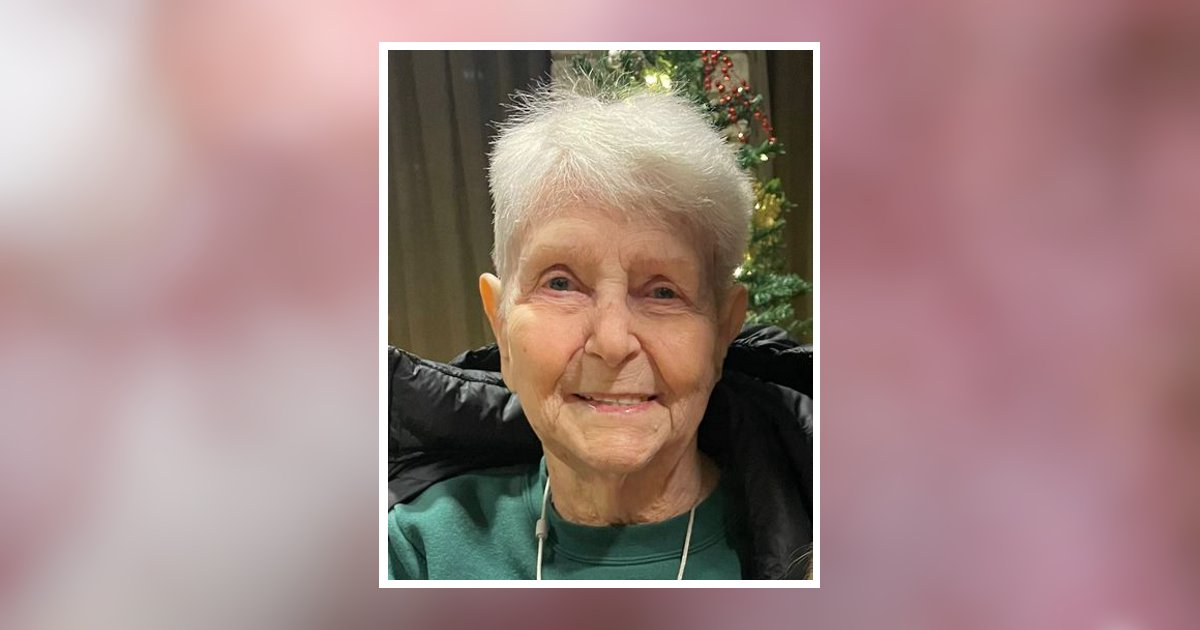 Jacqueline L. Gettings Barr