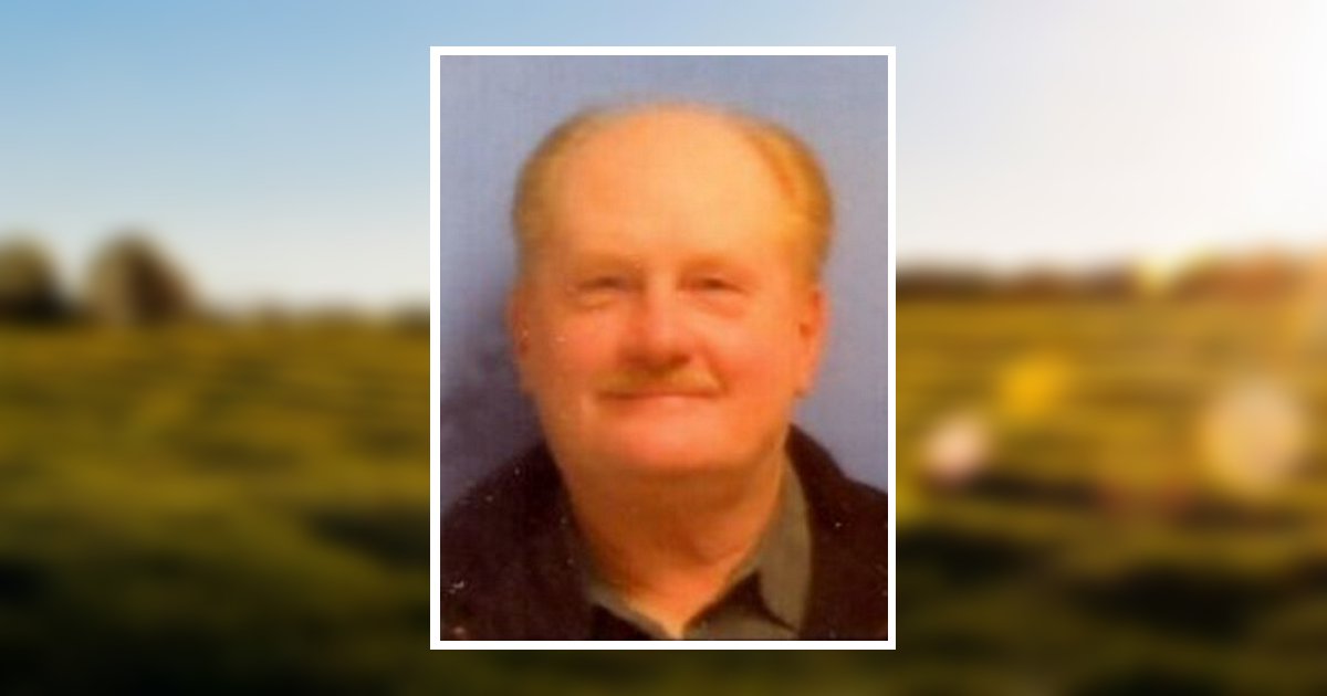 Ronald duane may obituary 2018 randall roberts funeral home