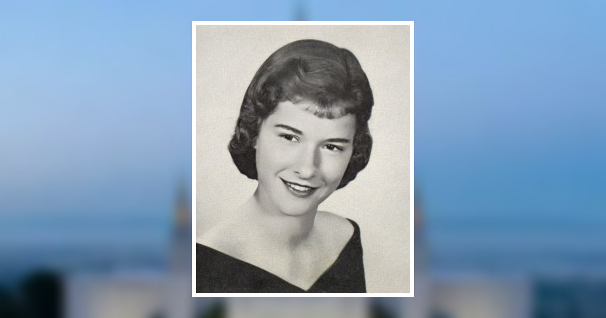 Catherine Ruth Enslow Boyer Obituary, Cheyenne, WY