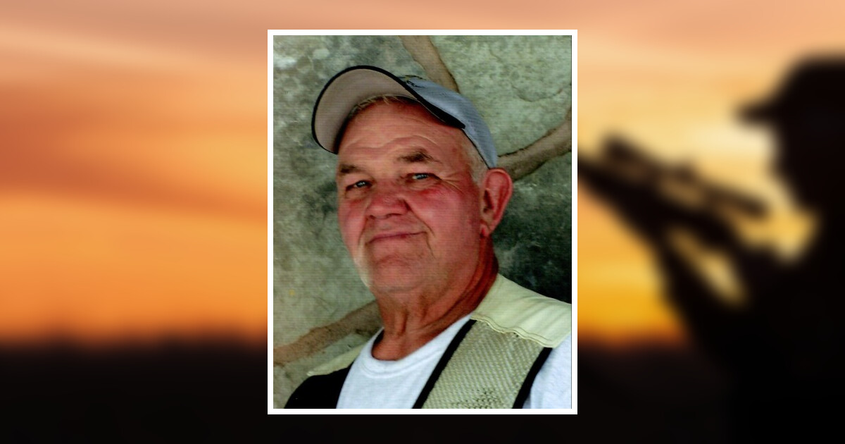 Thomas J. Stempka Obituary 2023 - Glunt Funeral Home and Crematory, Inc.