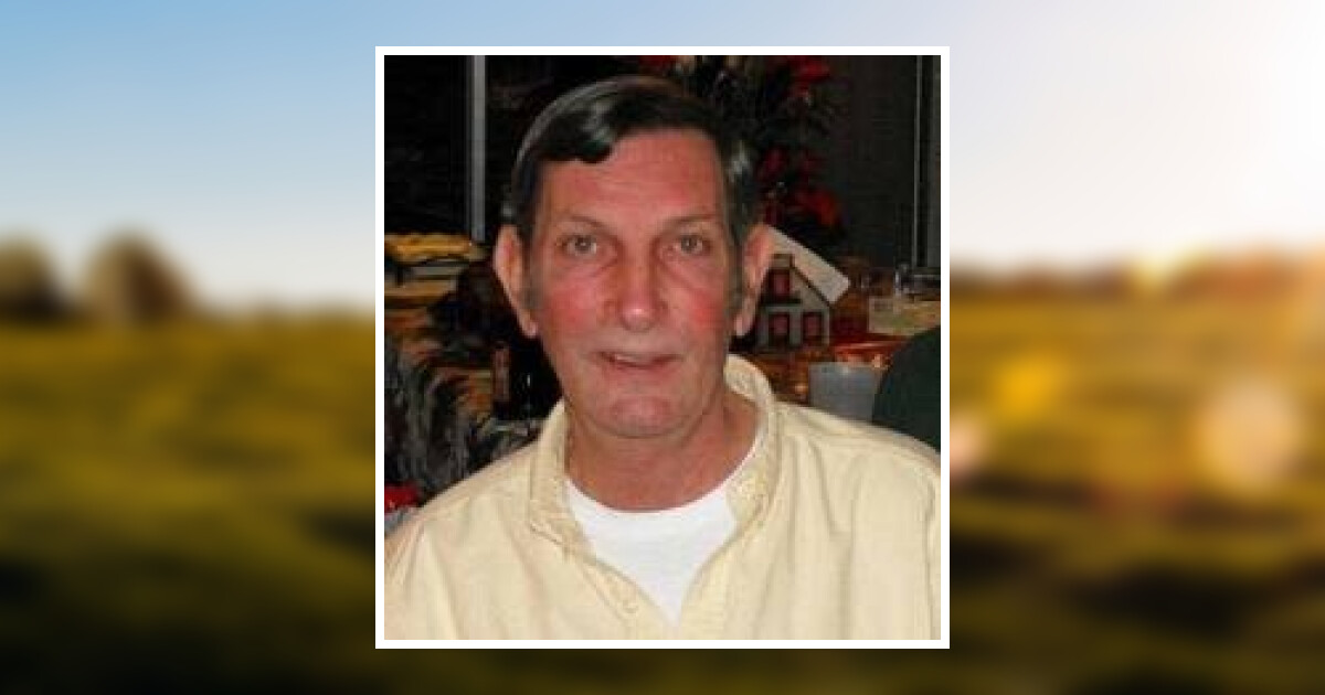 Michael Clough Obituary 2016 - Low Country Cremation & Burial The ...