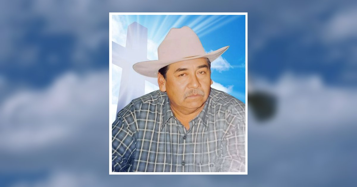 Heriberto Castillo Obituary, Elsa, TX