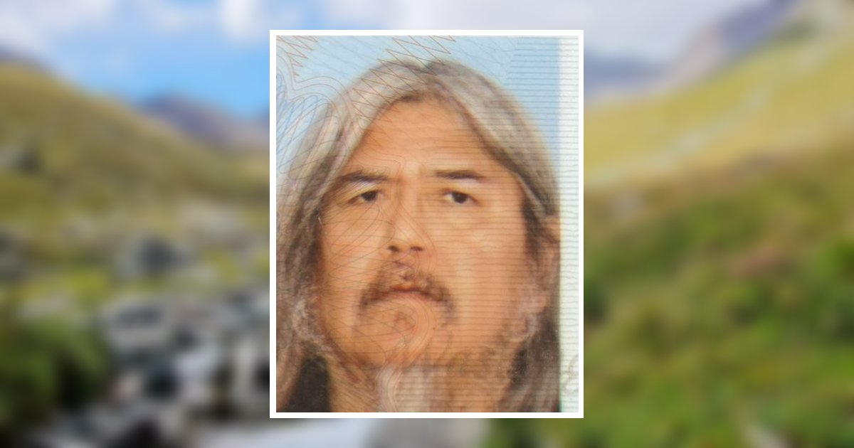 Kevin Gilbert Miller