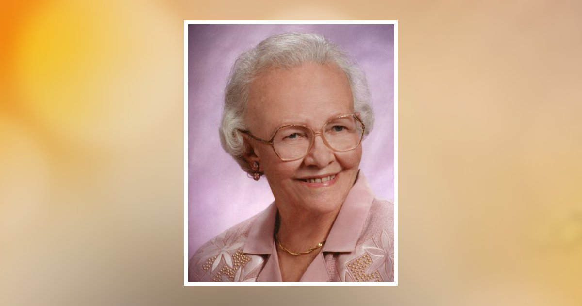 Margaret "Marge" L. Weidman Obituary 2023 Randle Dable Brisk Funeral Home