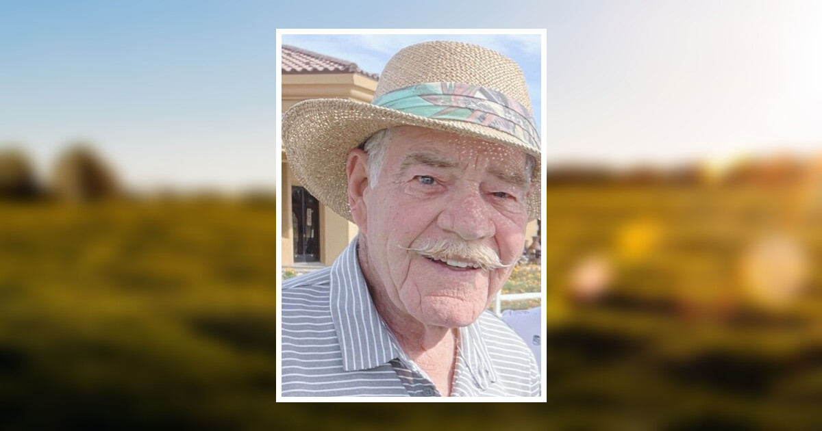 Joseph William Keys Obituary 2022 - Coastal Funeral Center