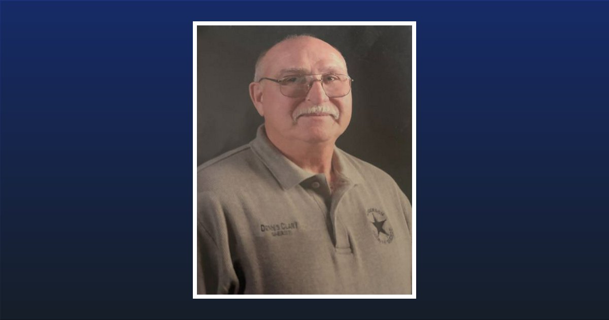 Dennis Clary Obituary, Sebree, KY