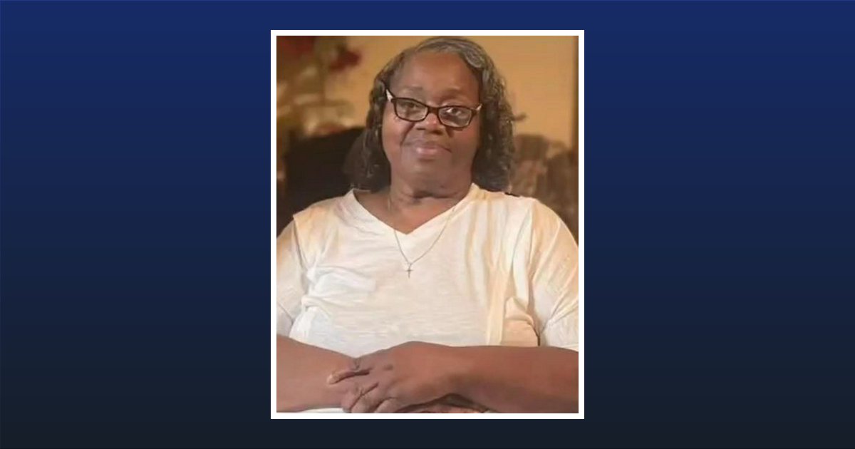 Jacqueline L. Anderson Orlando, FL Obituary