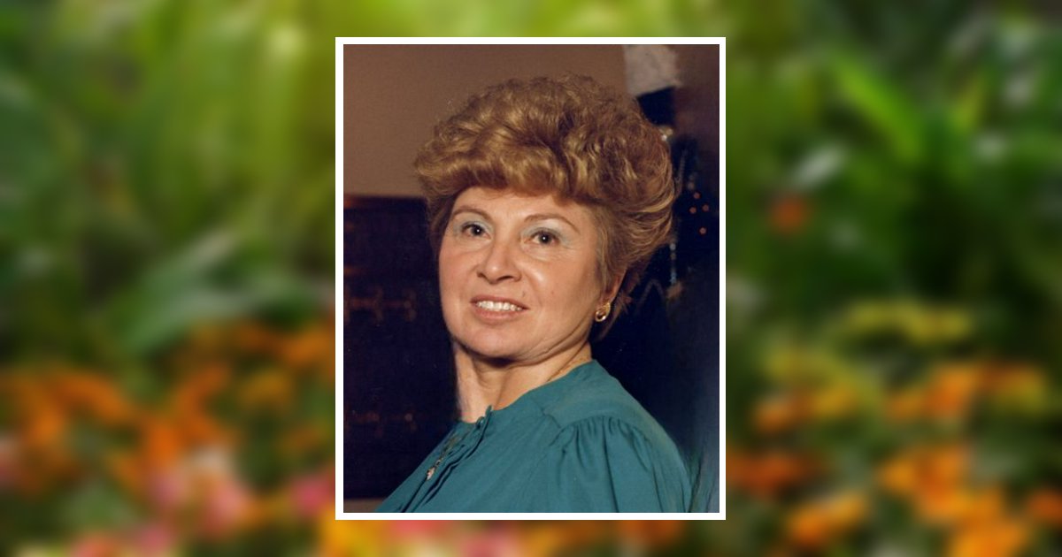 Violanda "Vickie" Reffitt Obituary, Dayton, TN