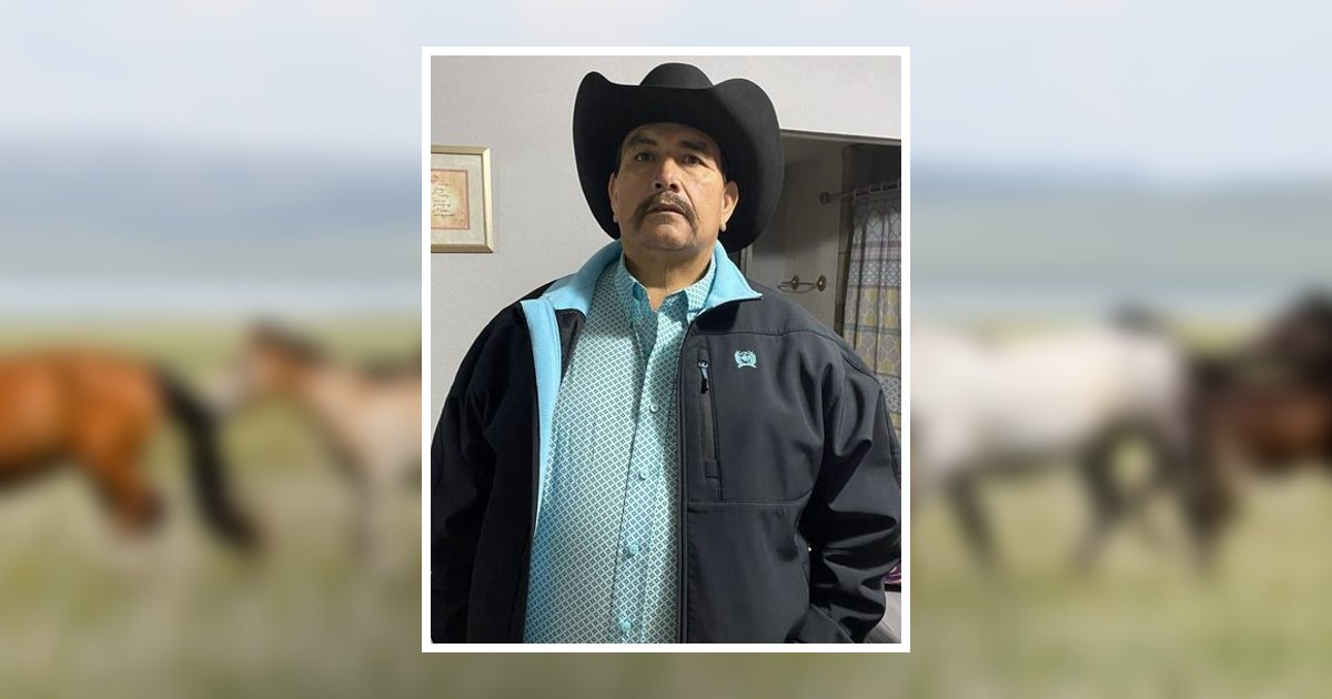 Sergio H Cruz Obituary, Andrews, TX