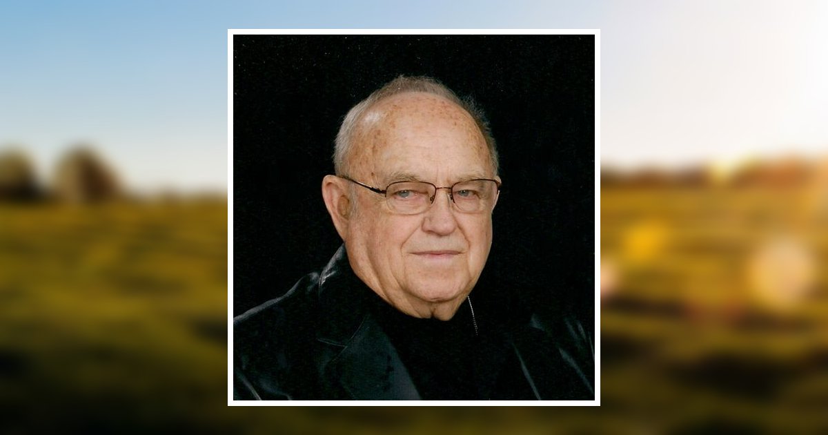 Lee Luverne Shatto Obituary 2014 Warner Funeral Home & Crematory