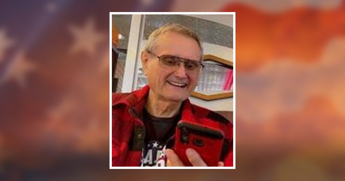 Billy John Roscoe Obituary 2024 Miller Rivers Caulder Funeral Home