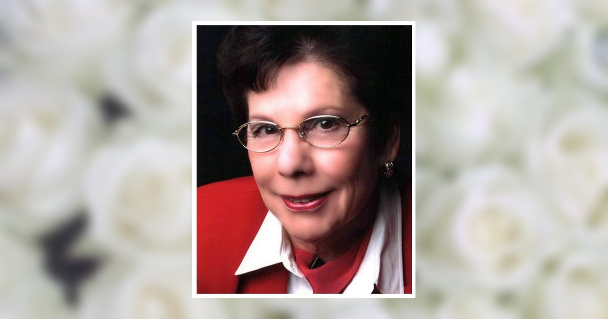 Margaret Luedeker Obituary, Brookshire, TX
