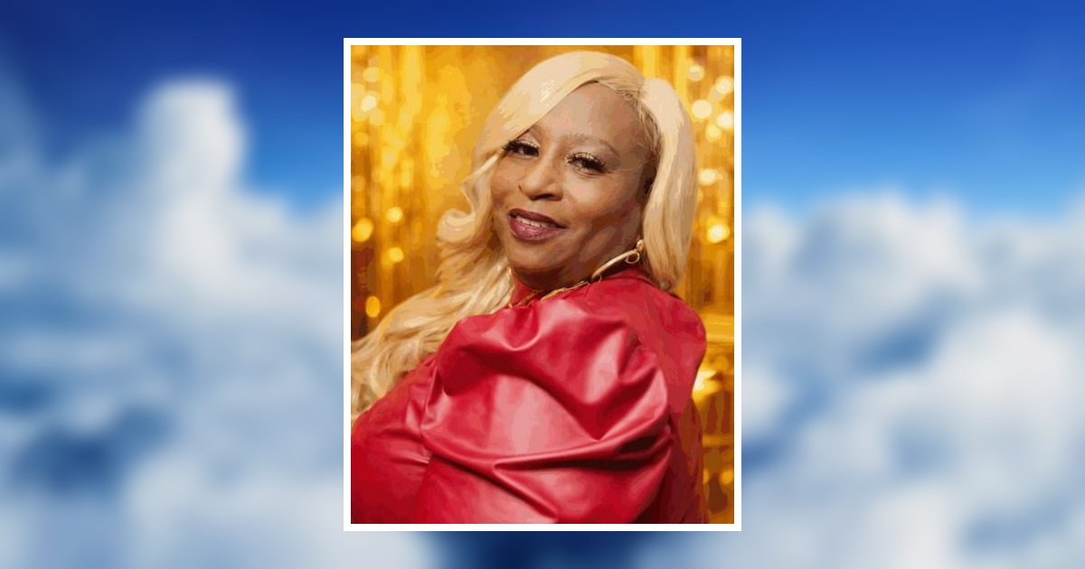 Sharon Monette Smith