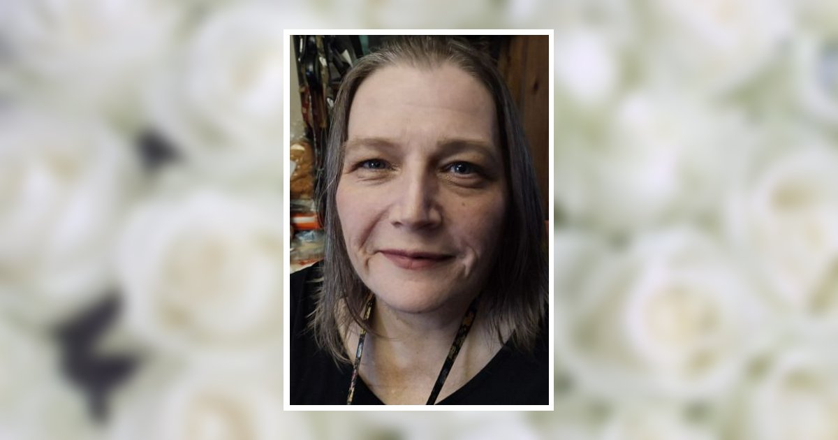 Deborah Lee Wentland Oshkosh, WI Obituary
