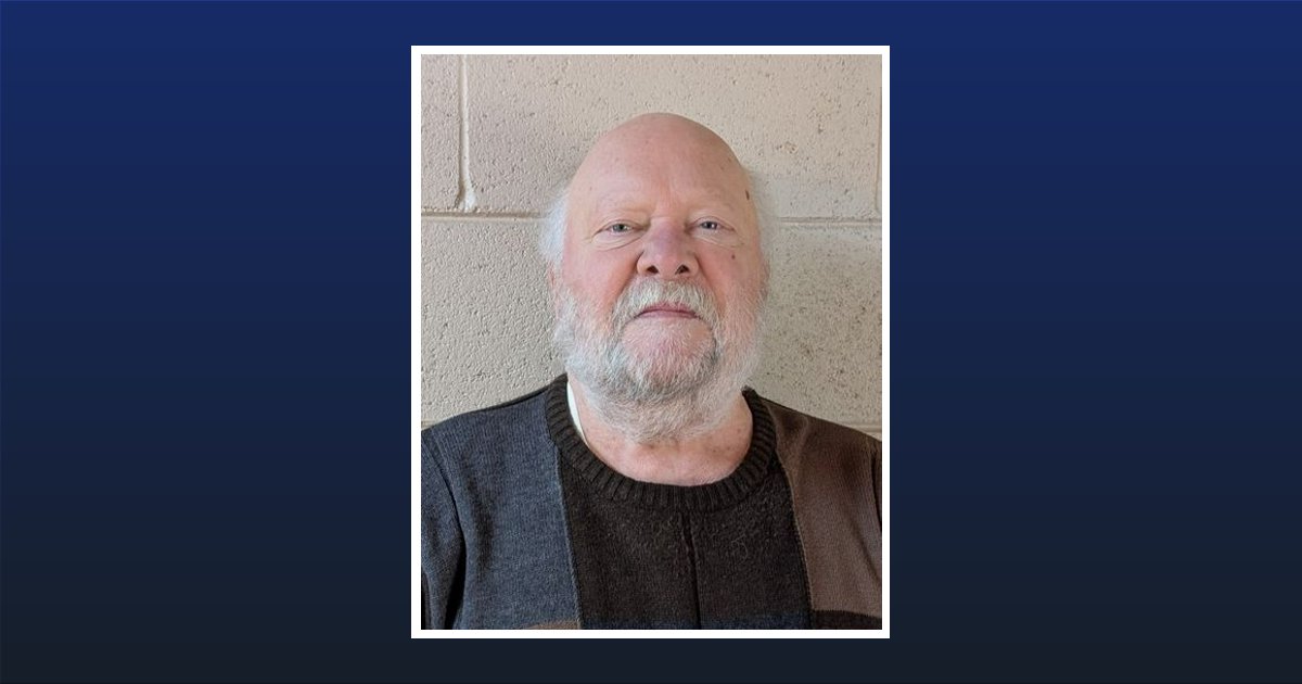 Darrel B. Kesselmayer