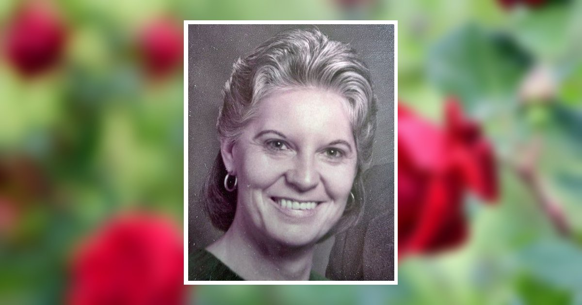 Betty Lunsford Ballew Obituary, Asheville, NC