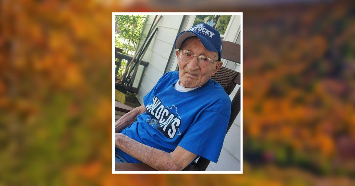 Merle "Bud" Middleton Obituary, Harlan, KY