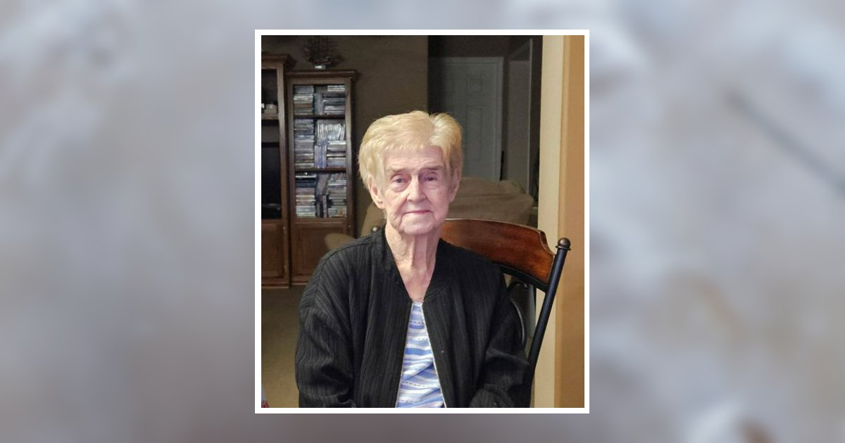 Irna Dupre Obituary, Houma, LA