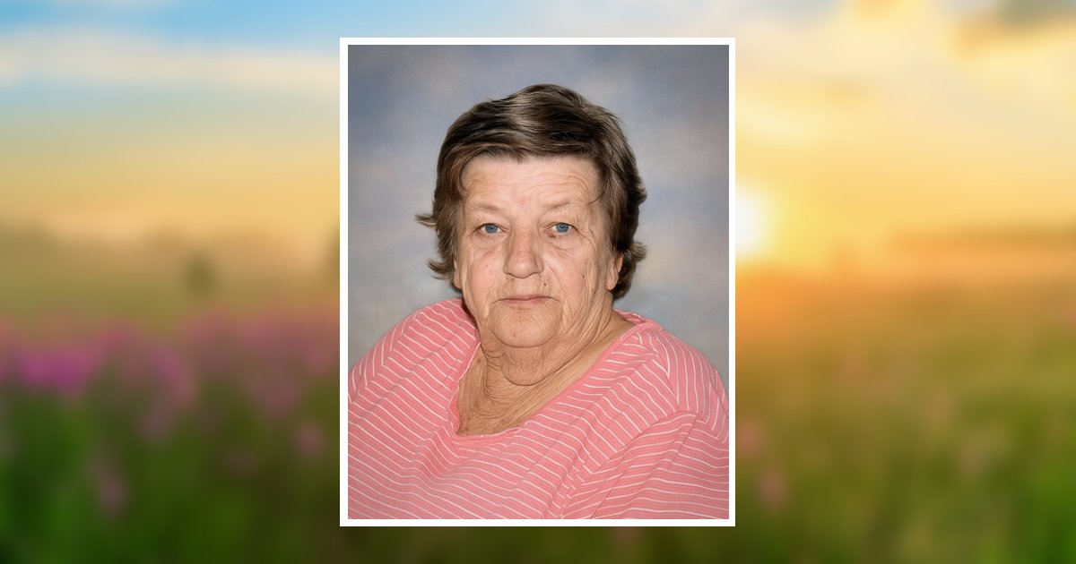 Marie V Miller Obituary, Kaplan, LA