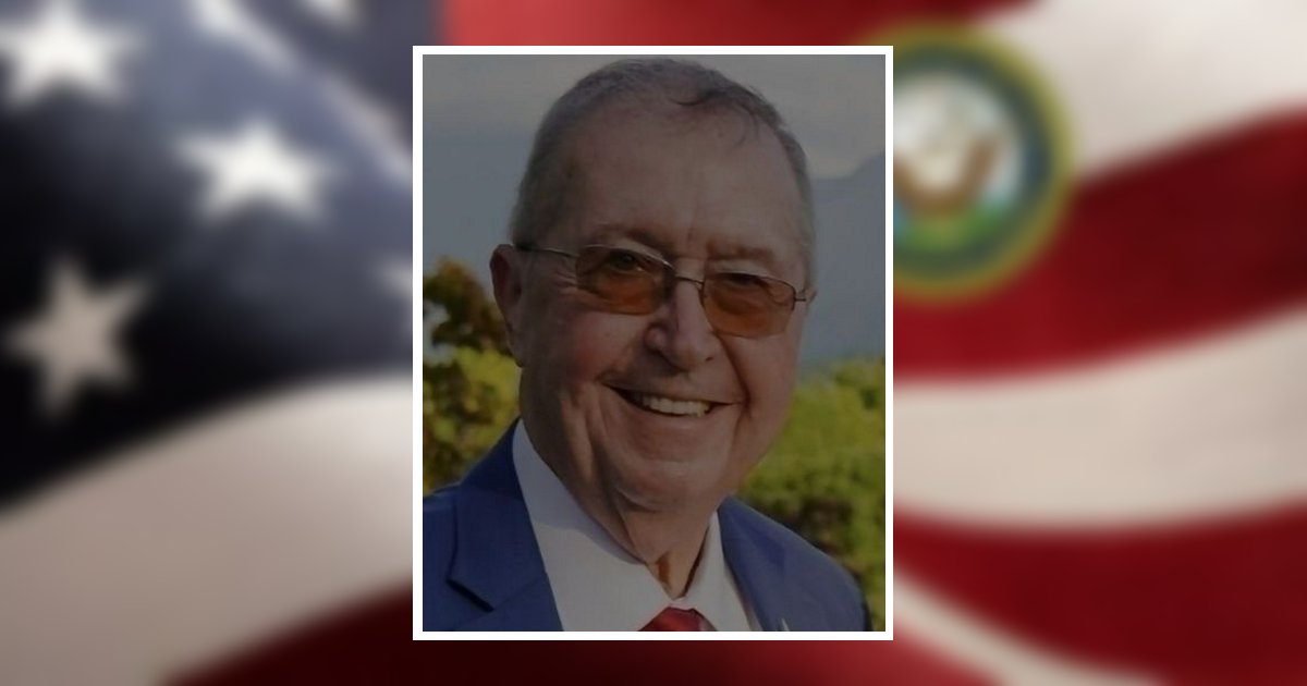 Gary Benson Miller Mount Healthy, OH Obituary