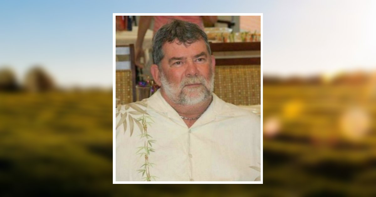 Randy Weldon Obituary 2021 Ward Funeral Homes