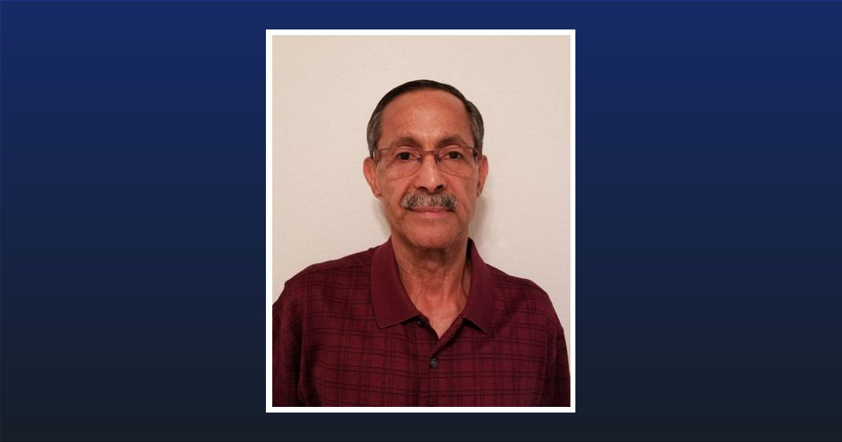 William CortesColon Obituary, Winter Garden, FL