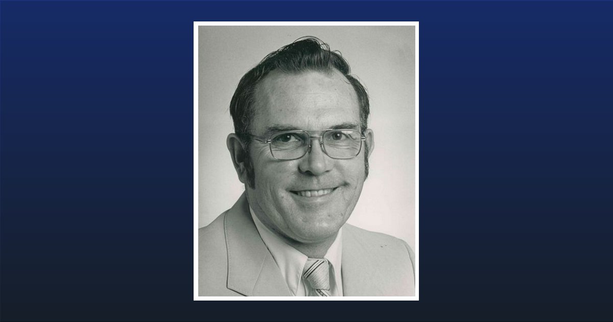 Gerald Lamar Townsend Obituary January 24, 2025 Baker Funeral Home