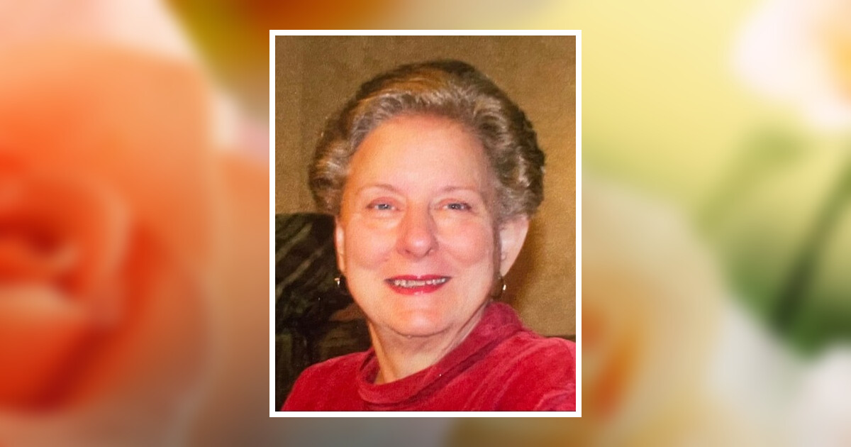 Elvia Irene Perritt Obituary 2023 - Rose - Neath Funeral Homes