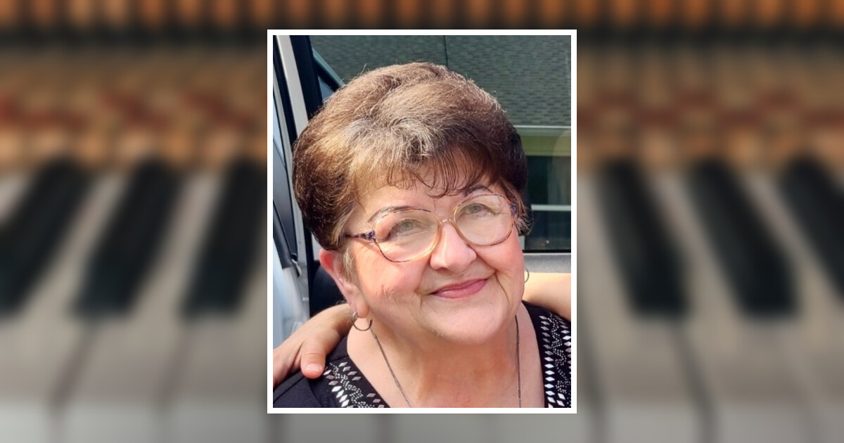 Tommie Ann Baker Obituary 2024 - Powell Funeral & Cremation Services