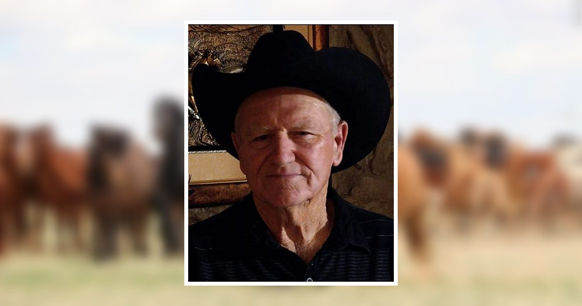 James Erwin Watson Obituary, Batson, TX