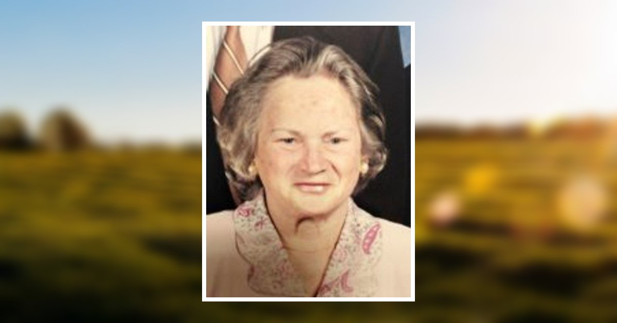 Hicks Obituary 2018 Geib Funeral Homes