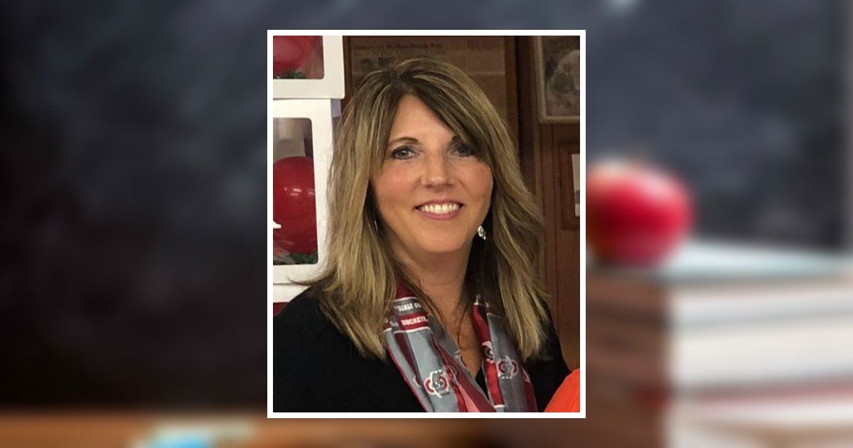 Jody L. Carper Angelone Obituary, Fremont, OH