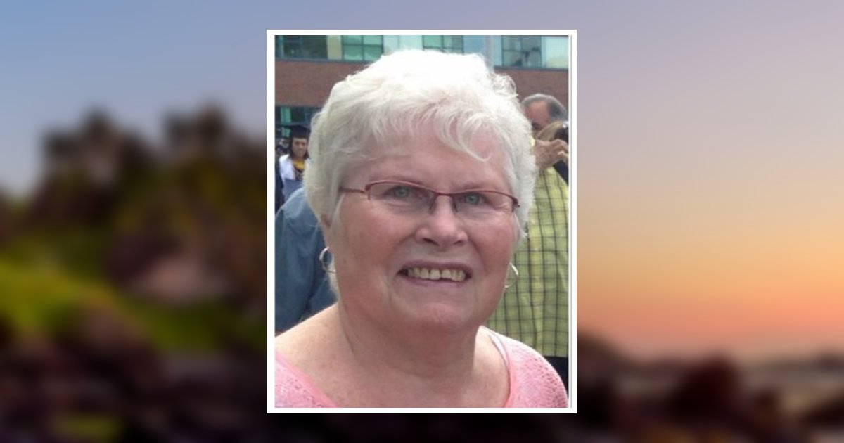 Margaret "Bonnie" Abel Obituary, Bradenton, FL