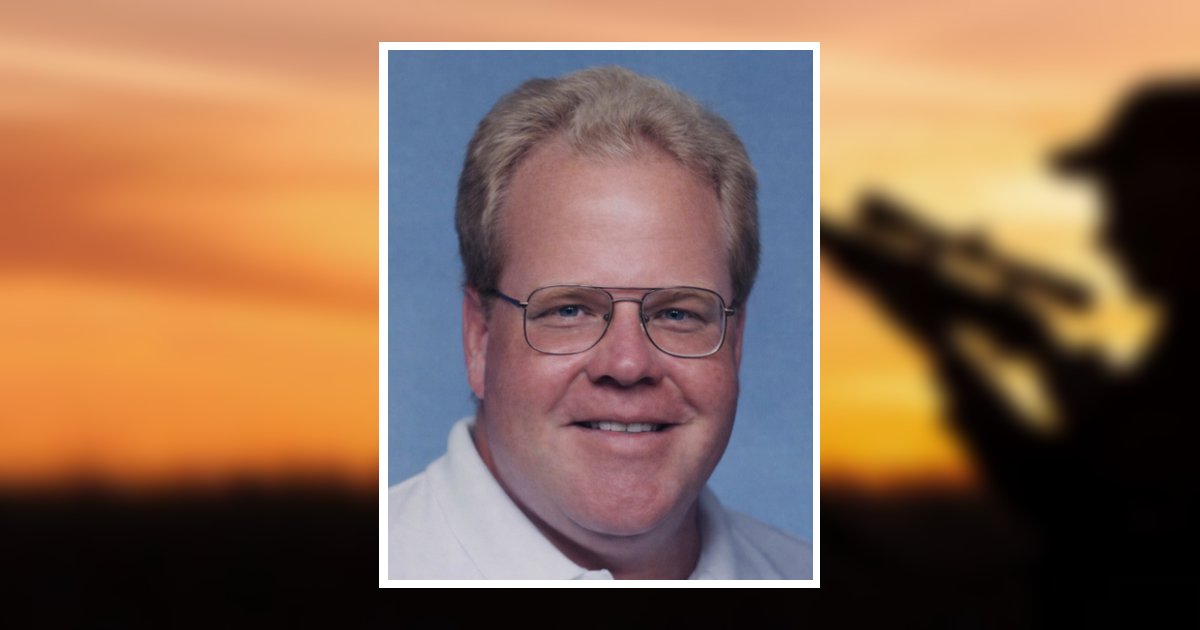 Russell "Rusty" Linton