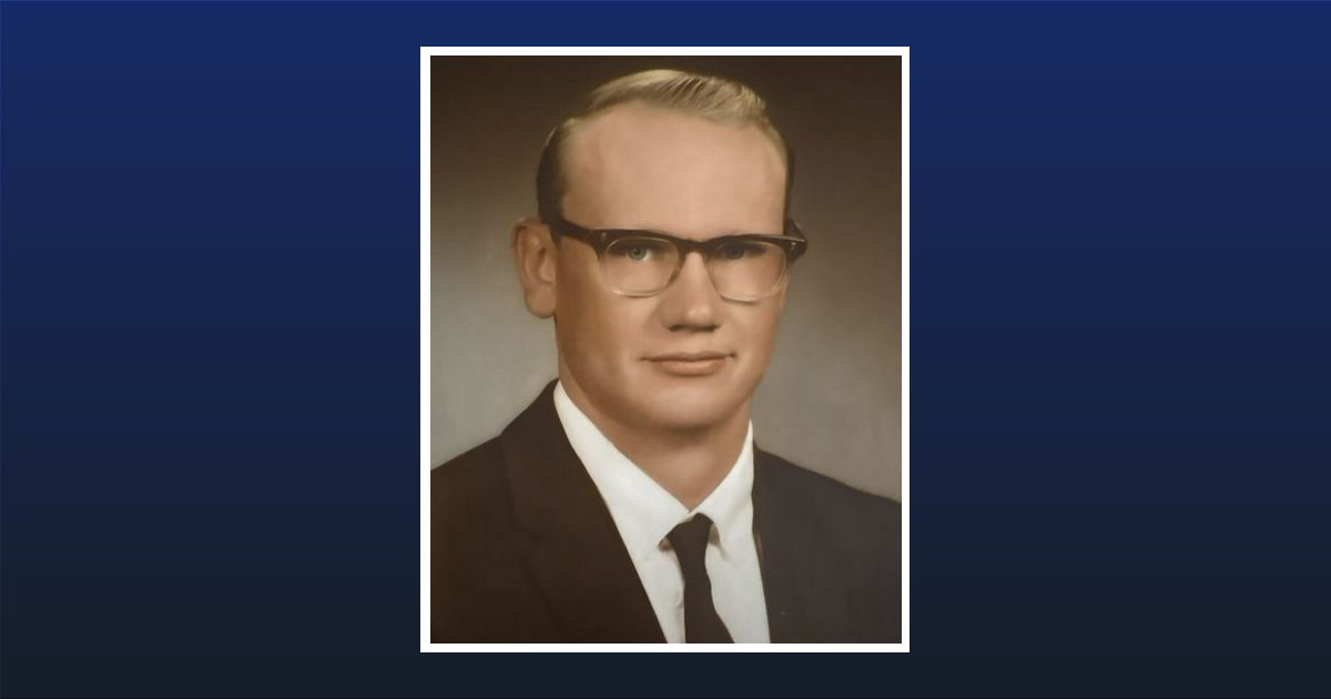Ronald Fuller Obituary, Bountiful, UT