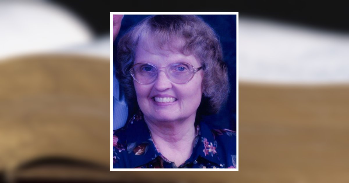 Mildred "Millie" Kathileen Leach Obituary, Ogallala, NE