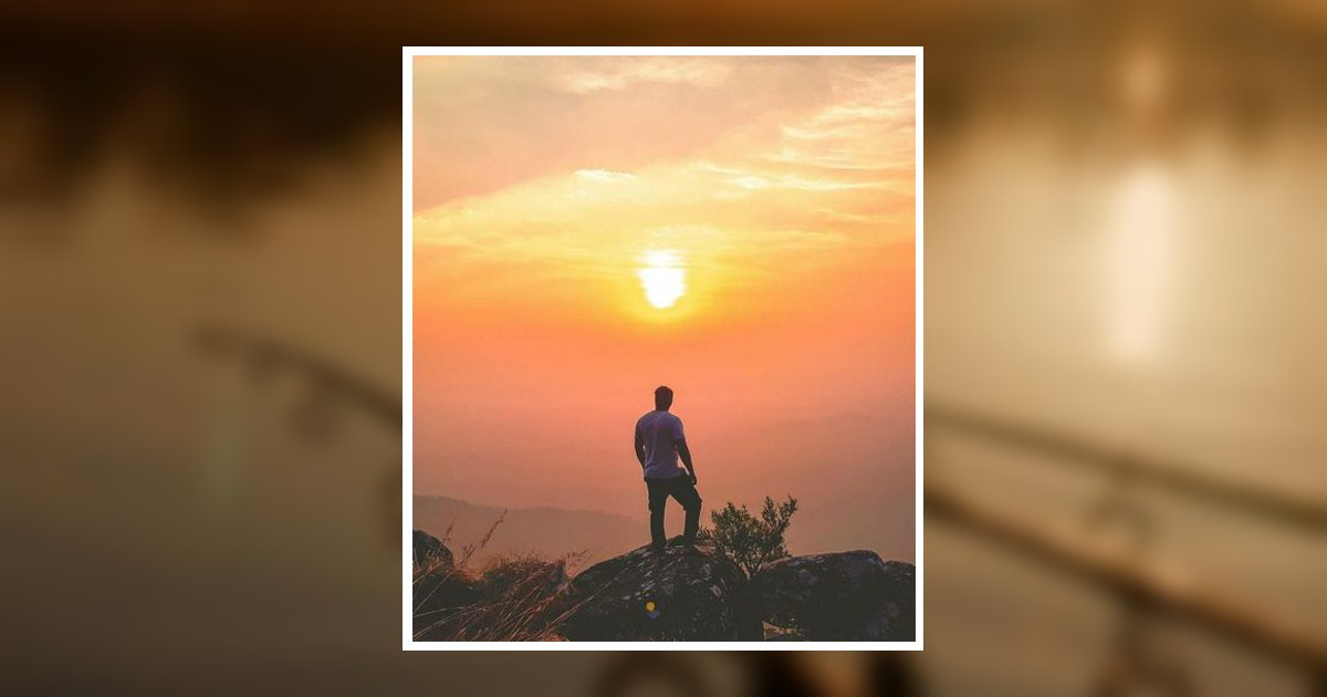 James Scott Obituary, Cleveland, MS