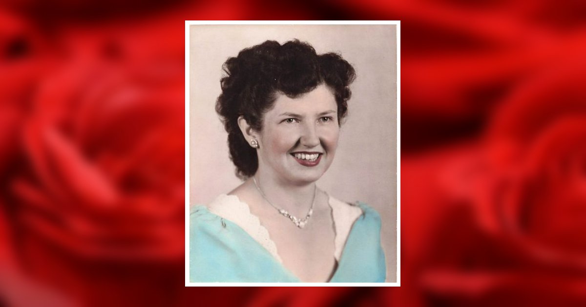 Calista Turner Obituary March 8, 2026 - Sunset Memorial Park, Funeral Home, and Crematory.