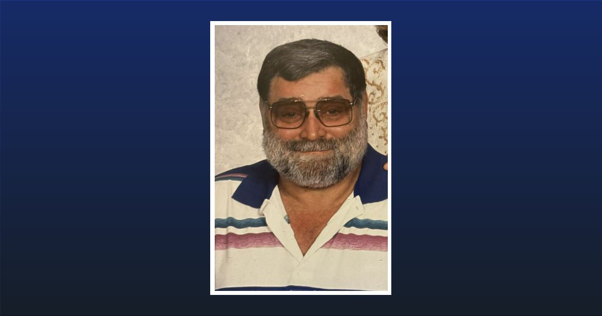 Gary Hipes Fairmount, IN Obituary