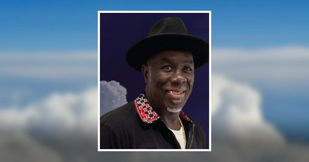 Rodrick Denard Sams Obituary, Fort Worth, TX