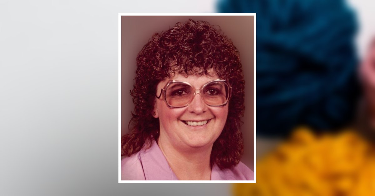 Gayle Mounteer Ostberg Obituary, West Jordan, UT